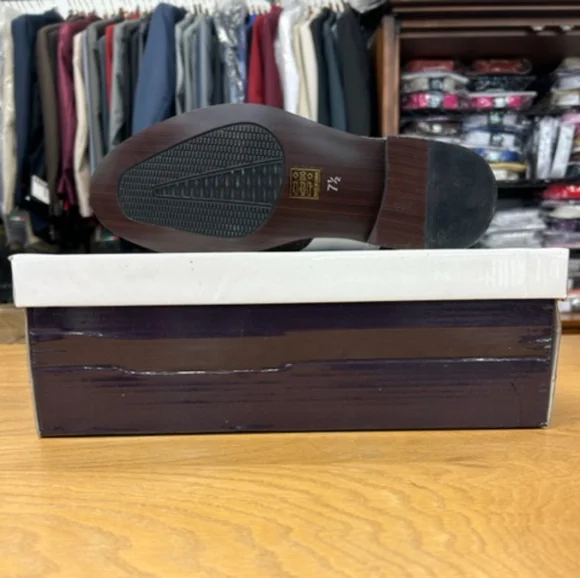 Men dress shoes - Picture 4 of 5